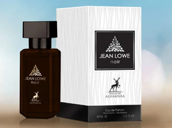 JEAN LOWE NOIR EDP 30 ML MAISON ALHAMBRA