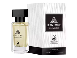 JEAN LOWE INMORTAL 30 ML MAISON ALHAMBRA