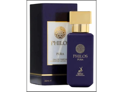 PHILOS PURA EDP 30 ml MAISON ALHAMBRA