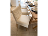 Silla enfundada