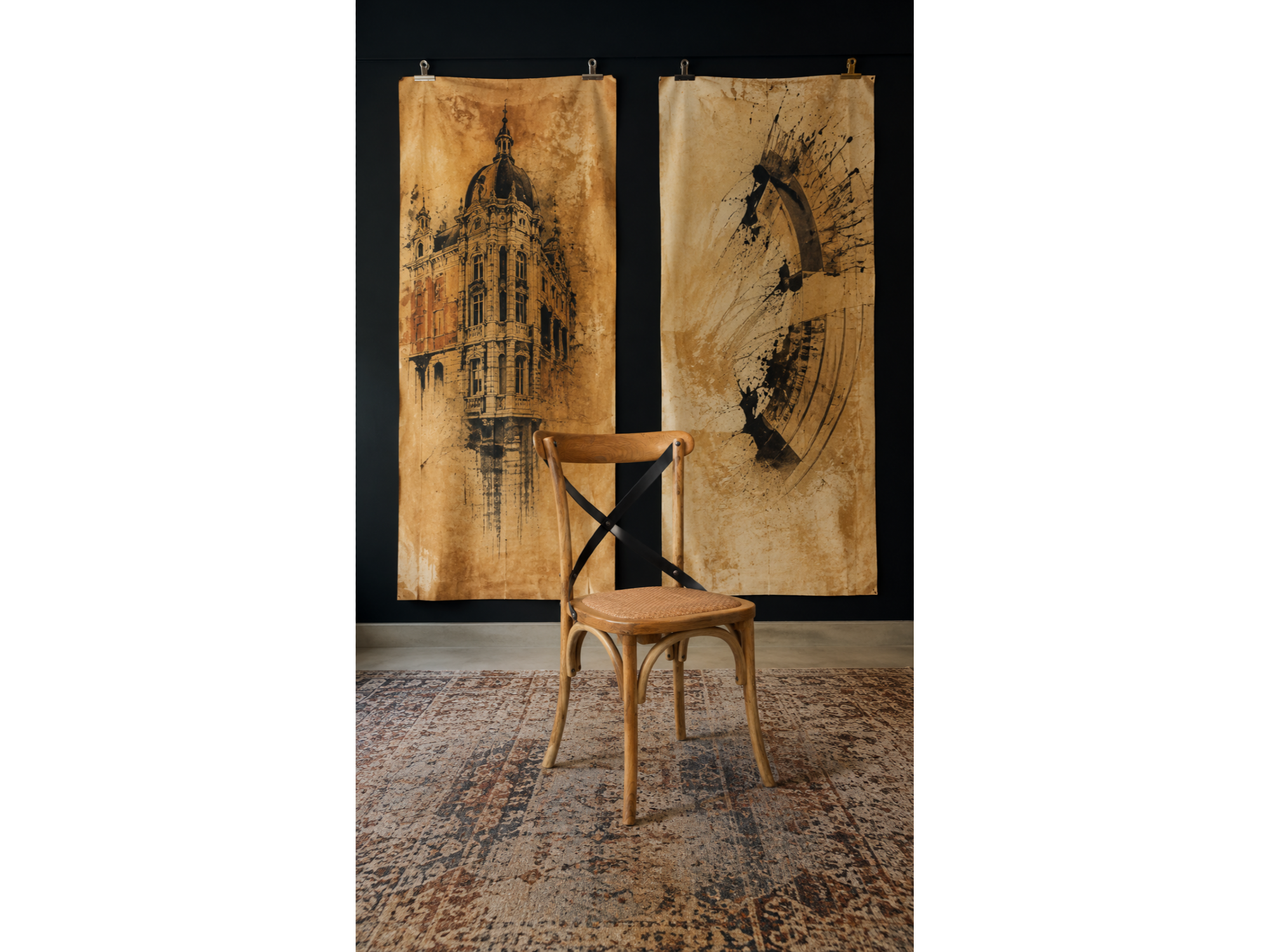 Silla Cross