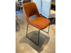 Silla Sesentosa de Castiza