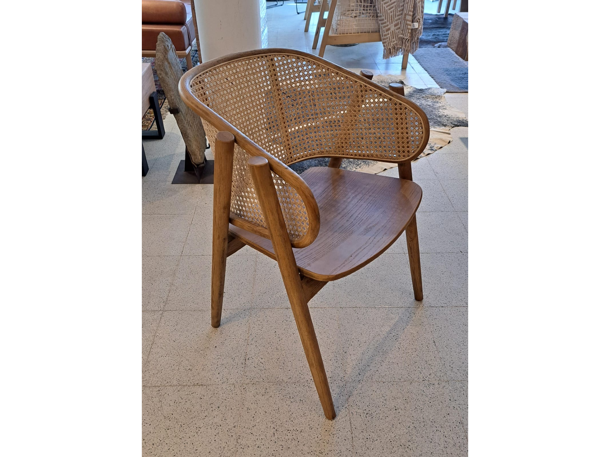 Sillón Vinci