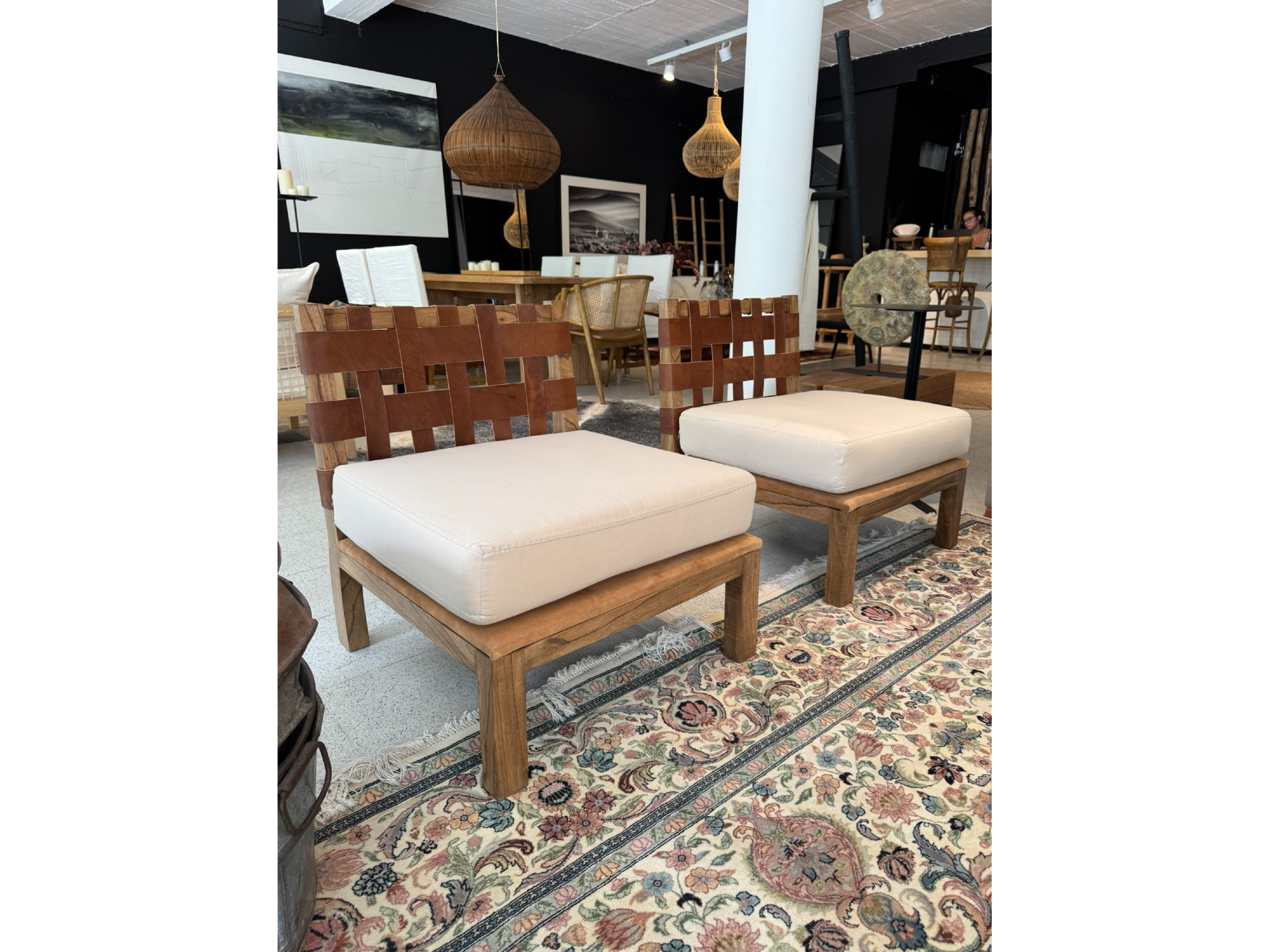 Sillón Cerrito