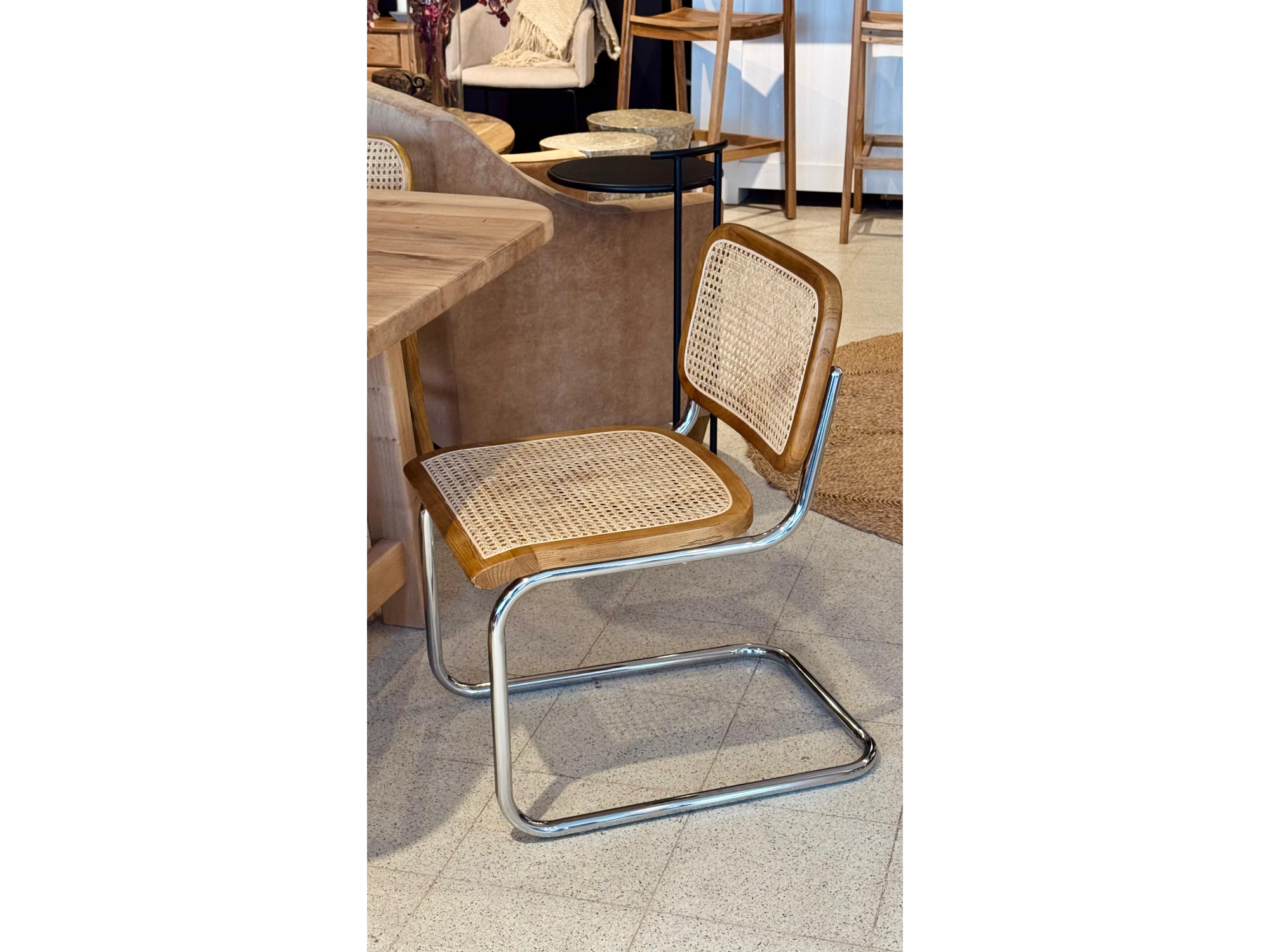 Silla Cesca
