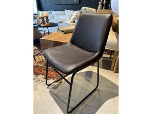 Silla Mula de Castiza