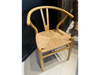 Silla Wishbone Natural