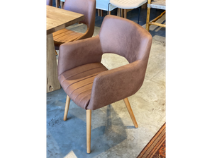 Sillón Sesentoso de Castiza