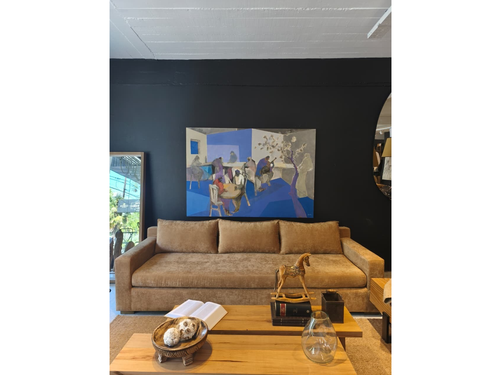 Diseñamos tu sillón a medida