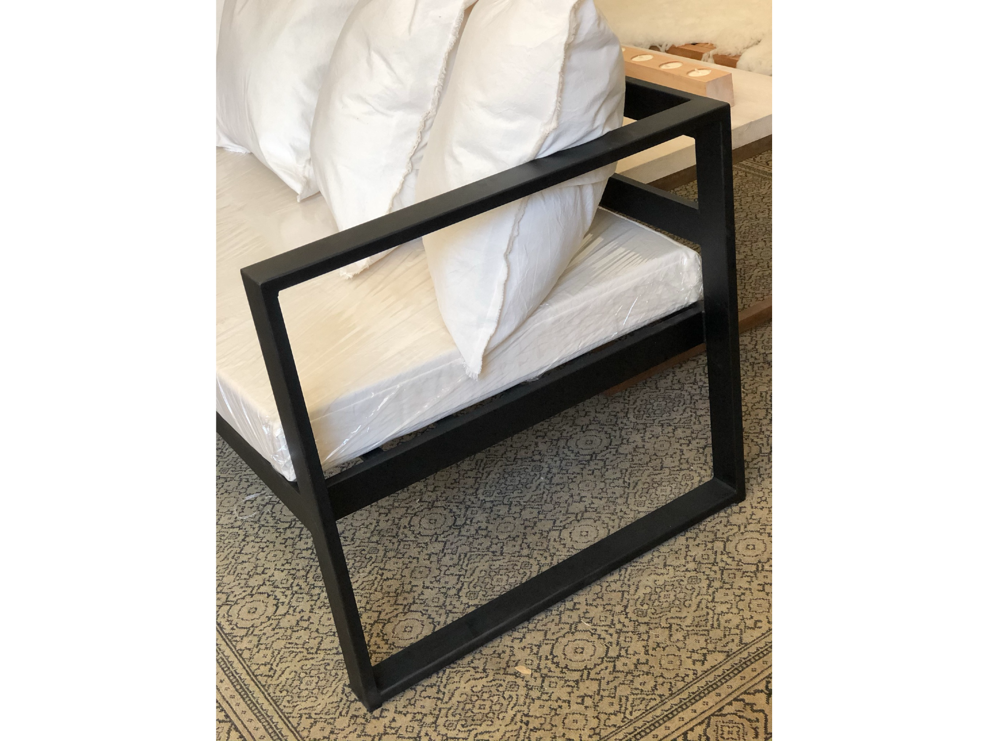 Sillón Sindey