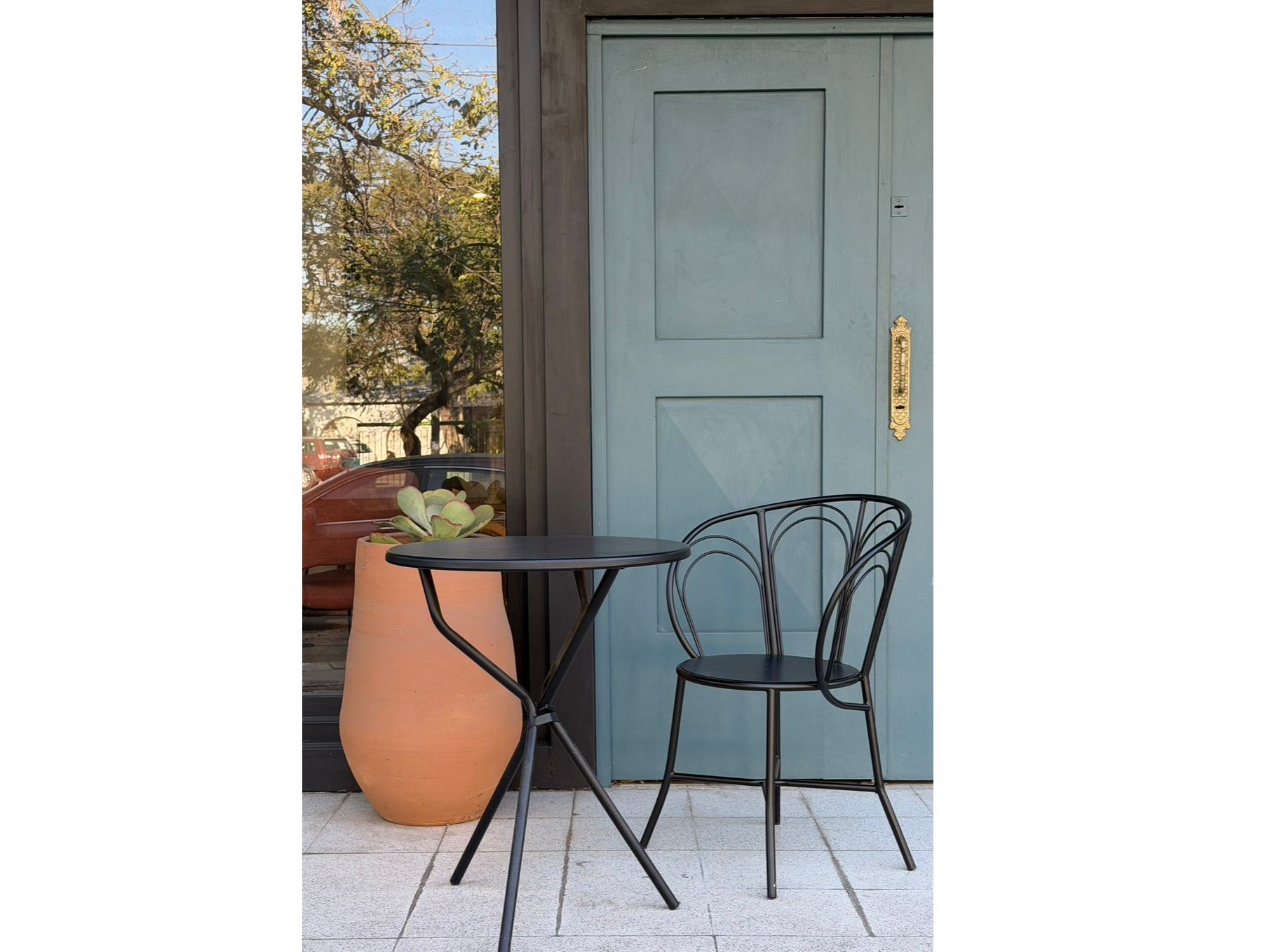 Silla Mar del Plata