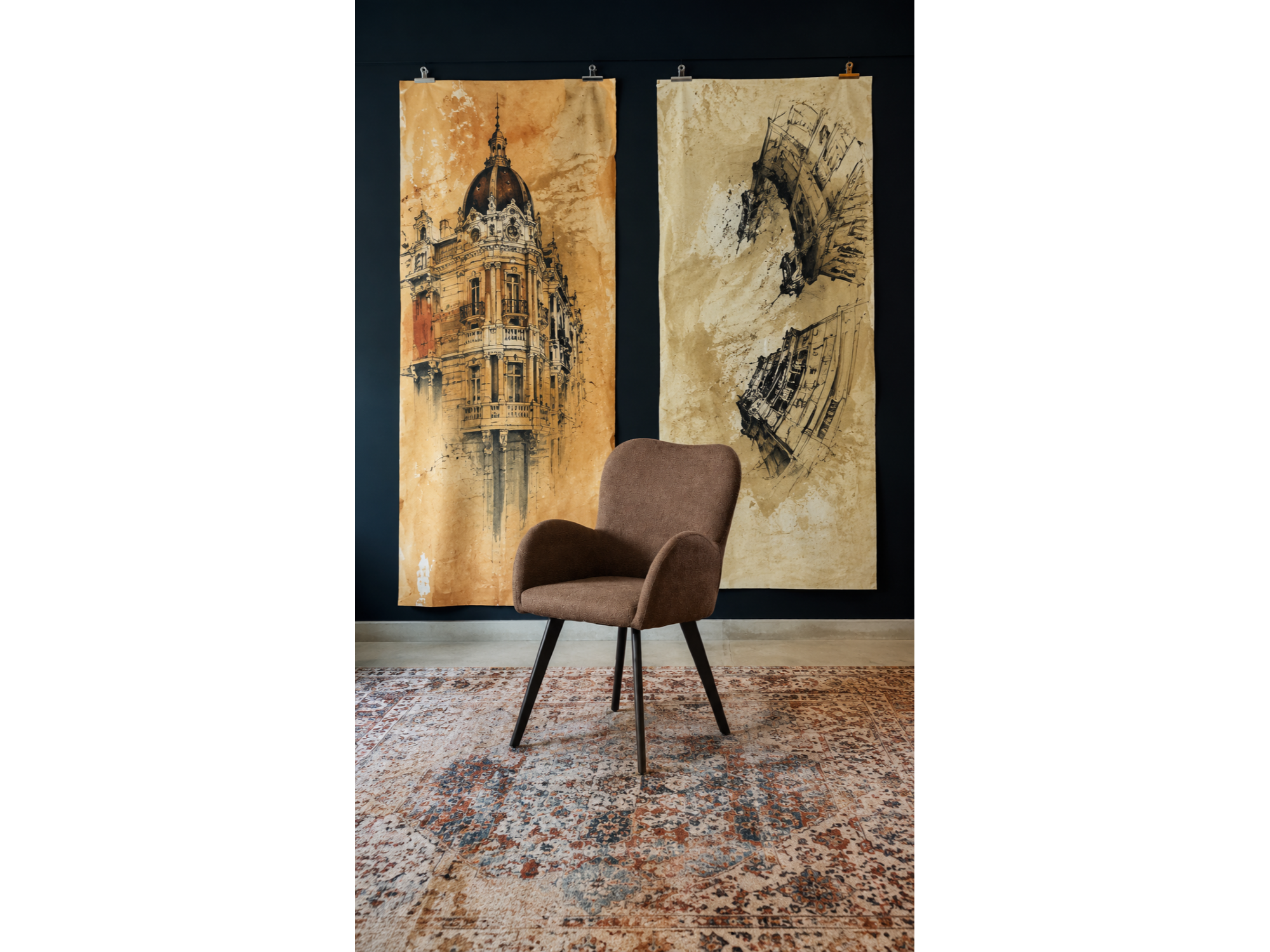 Silla Brisbane