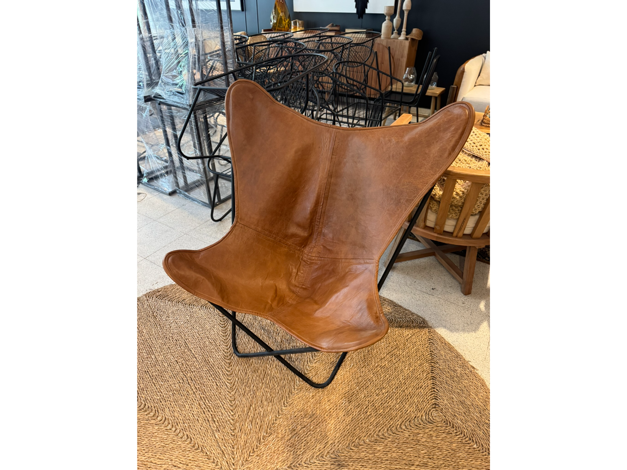 Sillón BKF