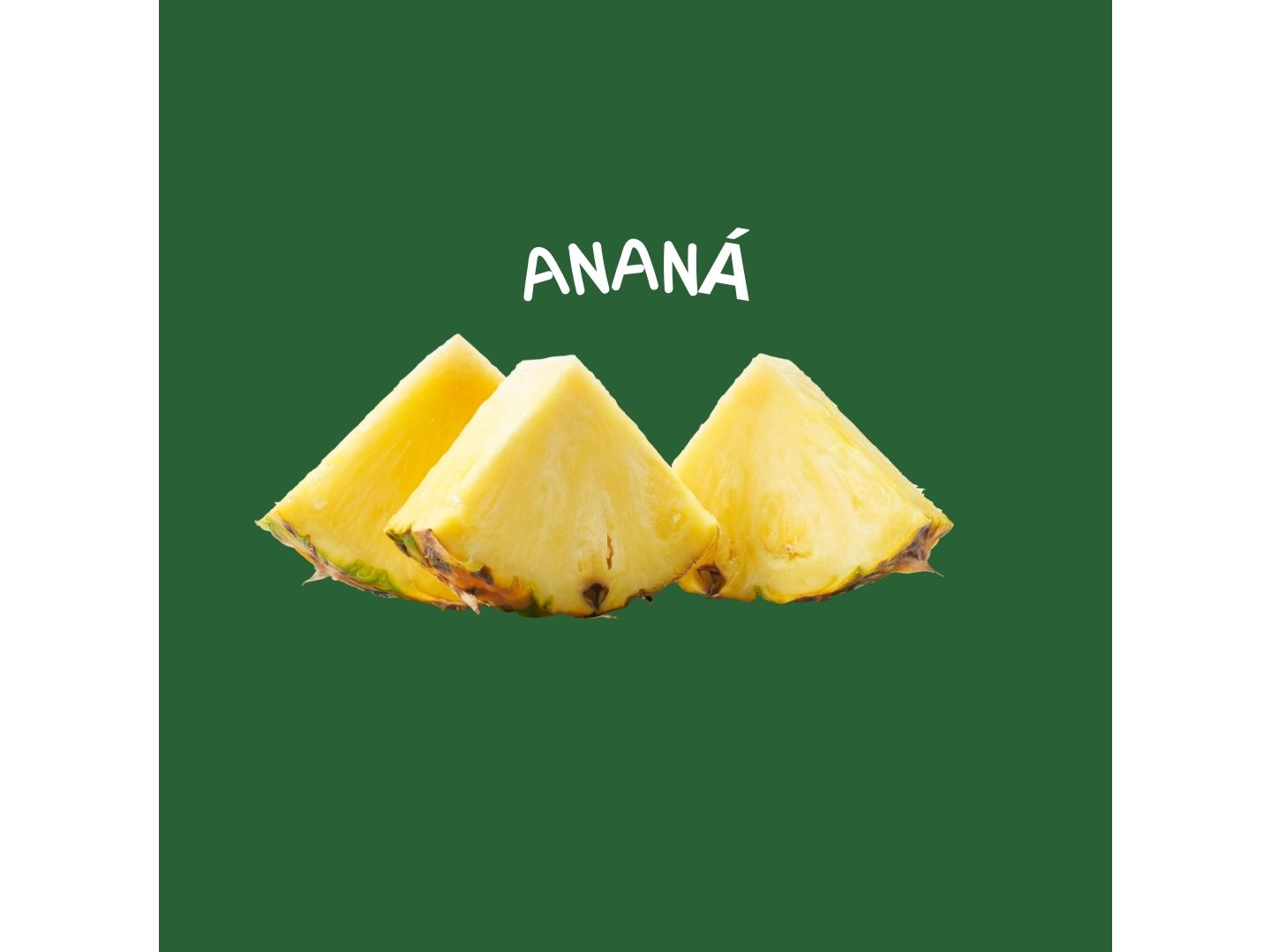 ANANÁ