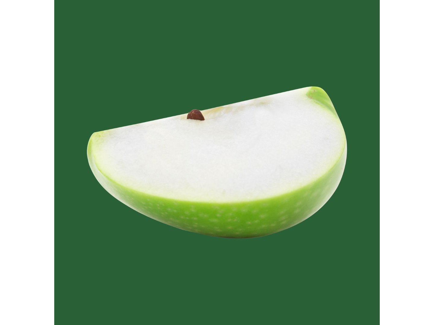 MANZANA VERDE