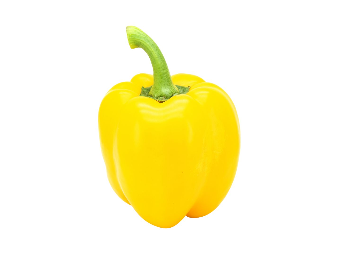 PIMIENTO AMARILLO