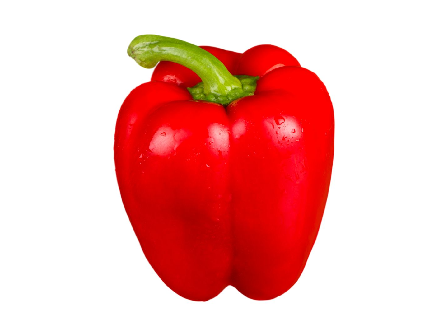 PIMIENTO ROJO