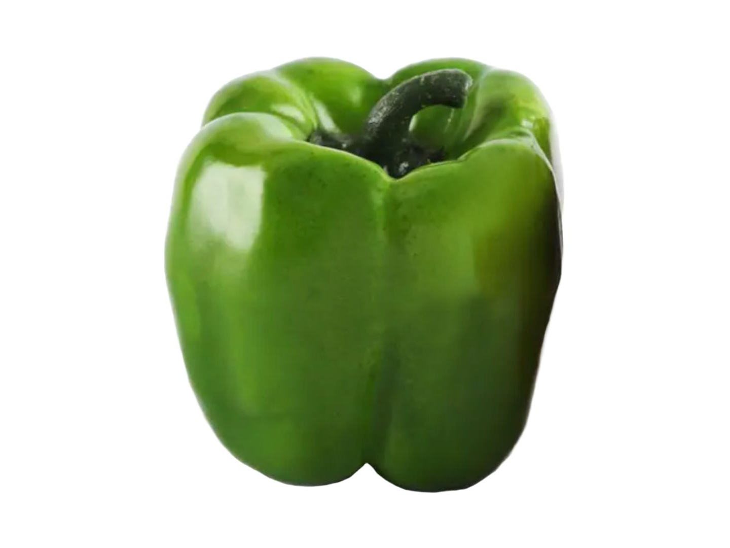 PIMIENTO VERDE