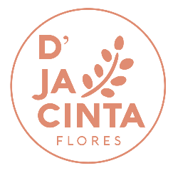 Logo D' Jacinta Flores