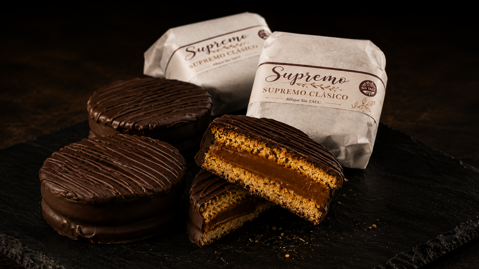 Alfajores