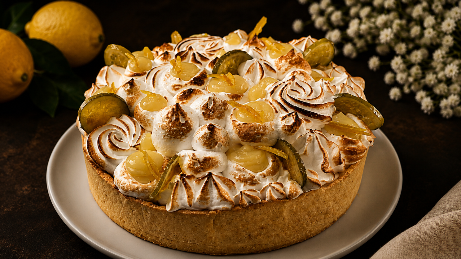 Tartas