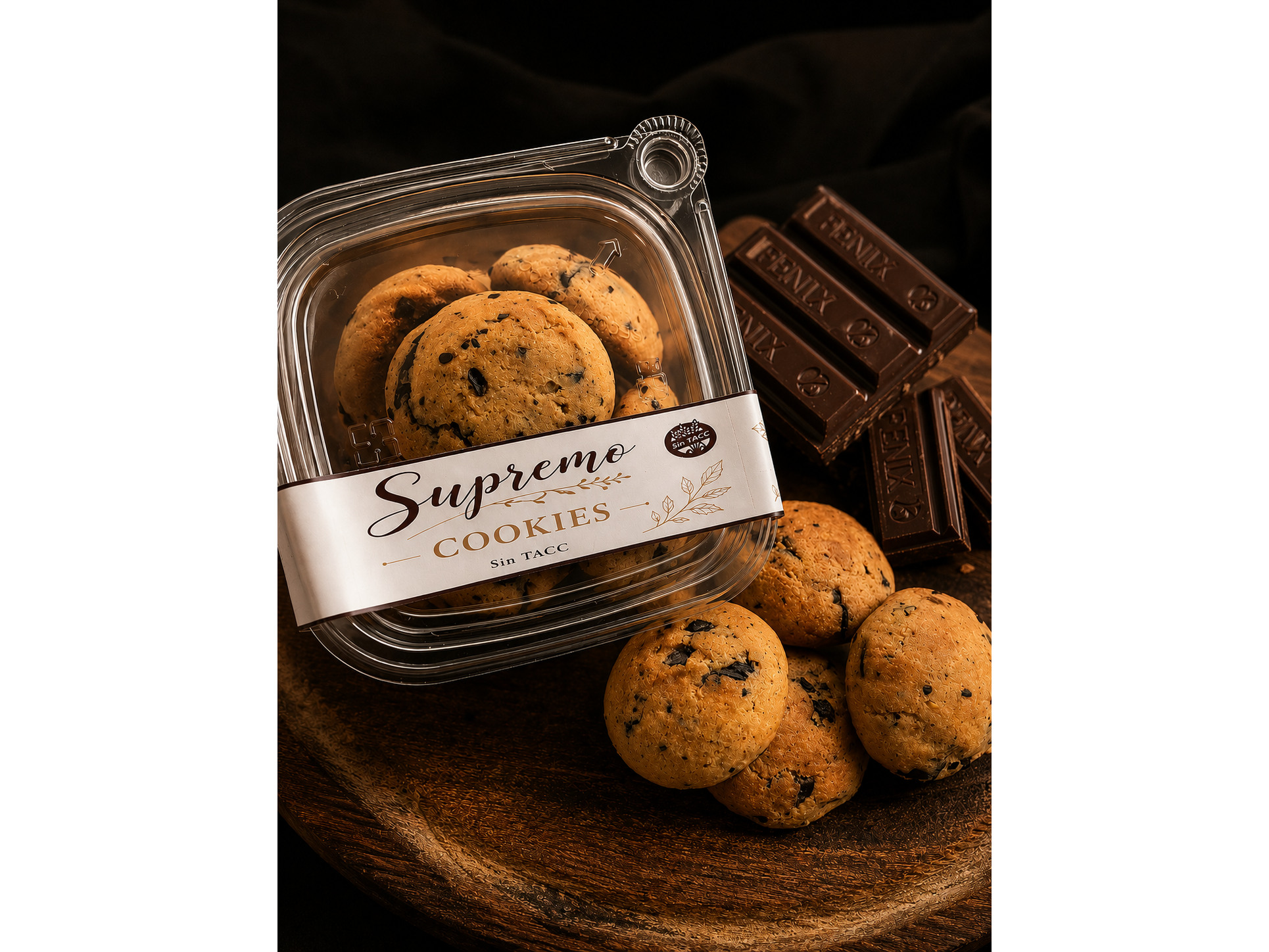 Chips de chocolate (Copia) (Copia)