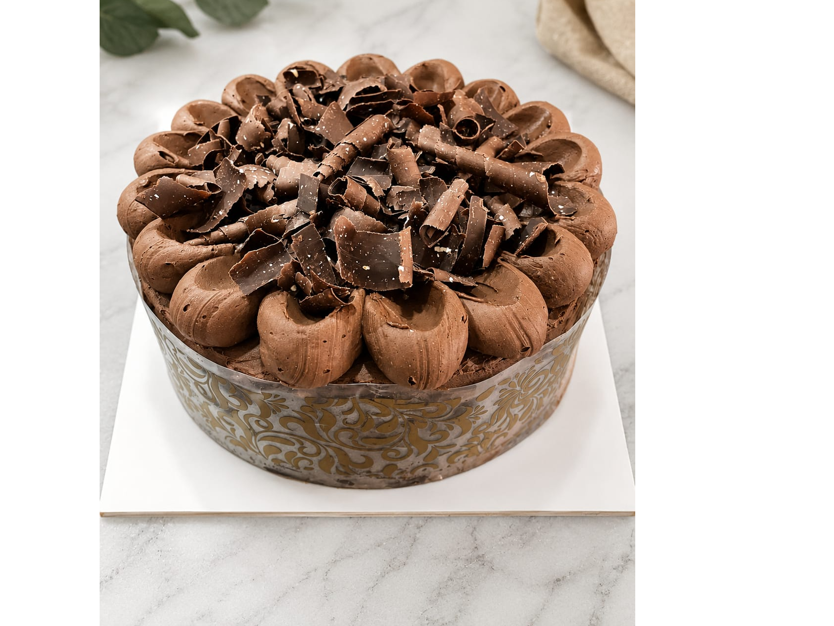 Chocochesse