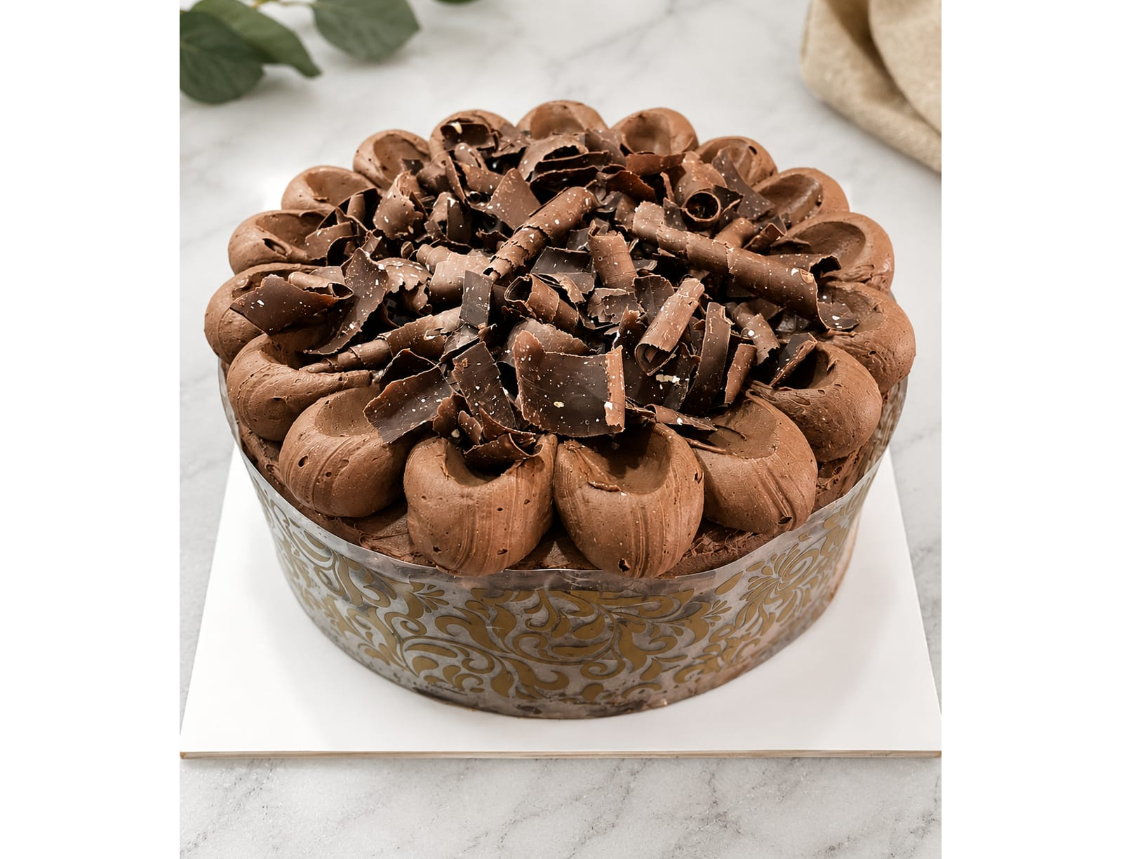 Chocochesse