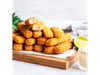 CHICKEN FINGERS