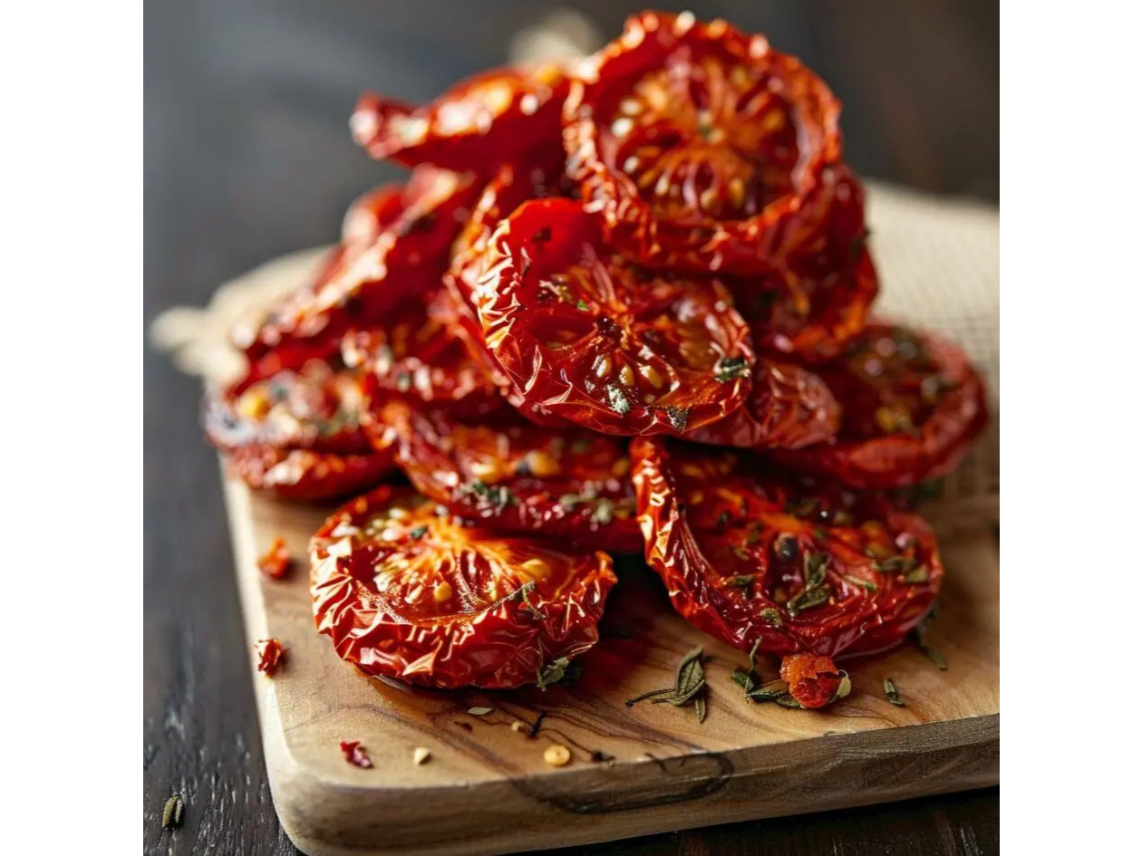 TOMATE SECO