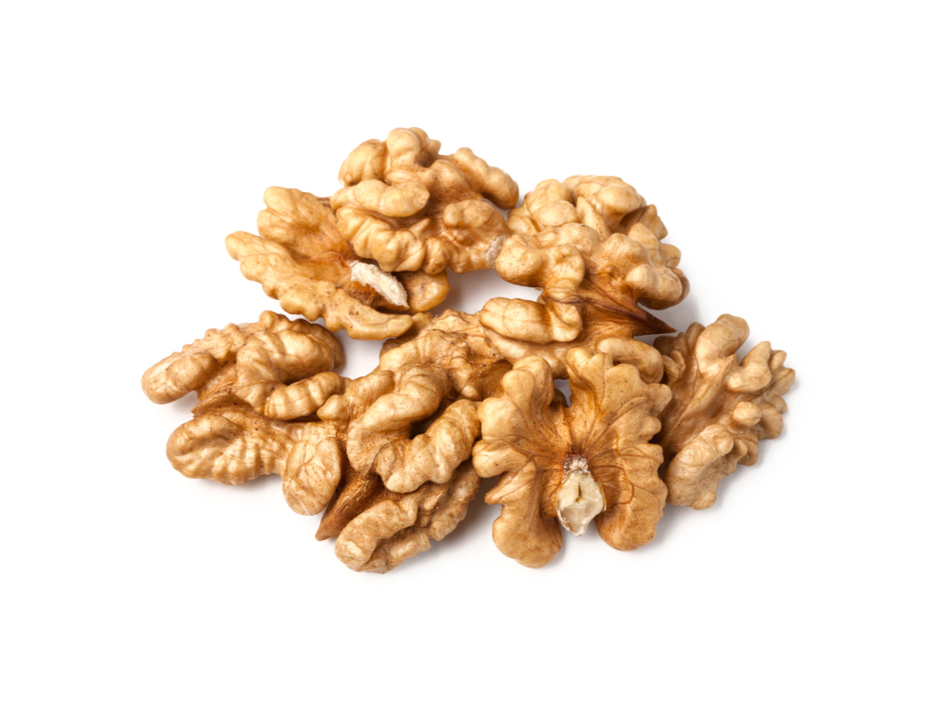 NUEZ BLANCA EXTRA LIGHT MARIPOSA