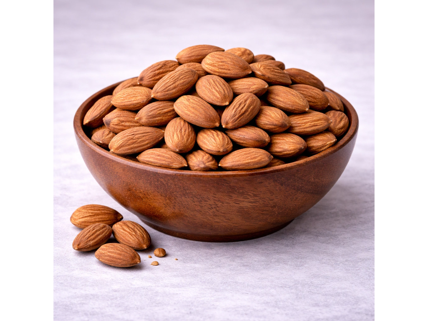 ALMENDRA NON PARELL GRANDE