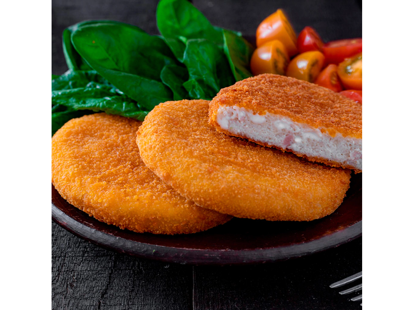 MED. POLLO JAM/Q