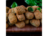 CROQUETAS ESPINACA