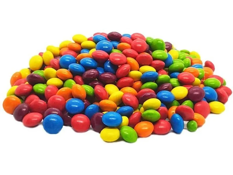 MINI ROCKLET ARCOR