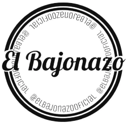 Logo El Bajonazo Oficial