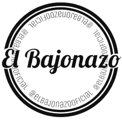 Logo El Bajonazo Oficial