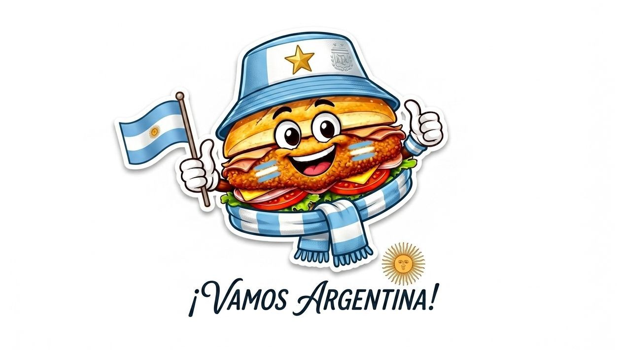 PROMOCIONES MUNDIALISTAS
