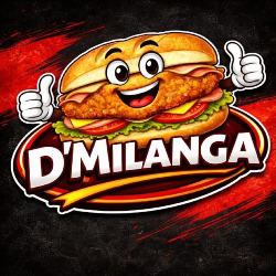 Logo de DMilanga