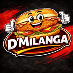 Logo de DMilanga