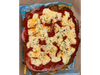 Milanesa de Ternera a la Napolitana