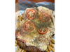 Milanesa de Ternera a la Napolitana