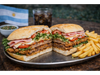 Milanesa de Ternera Completa