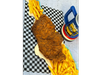 Milanesa de Ternera Simple