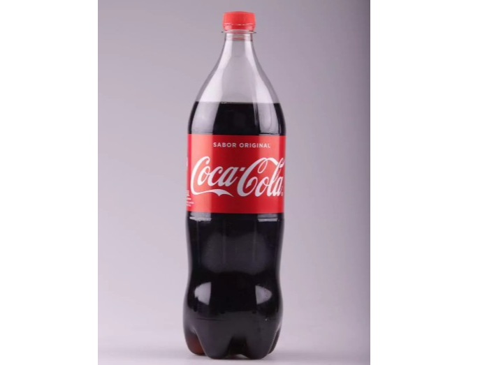 Coca Cola 1.5 Litros
