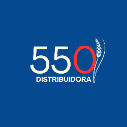 Logo de Distribuidora 550
