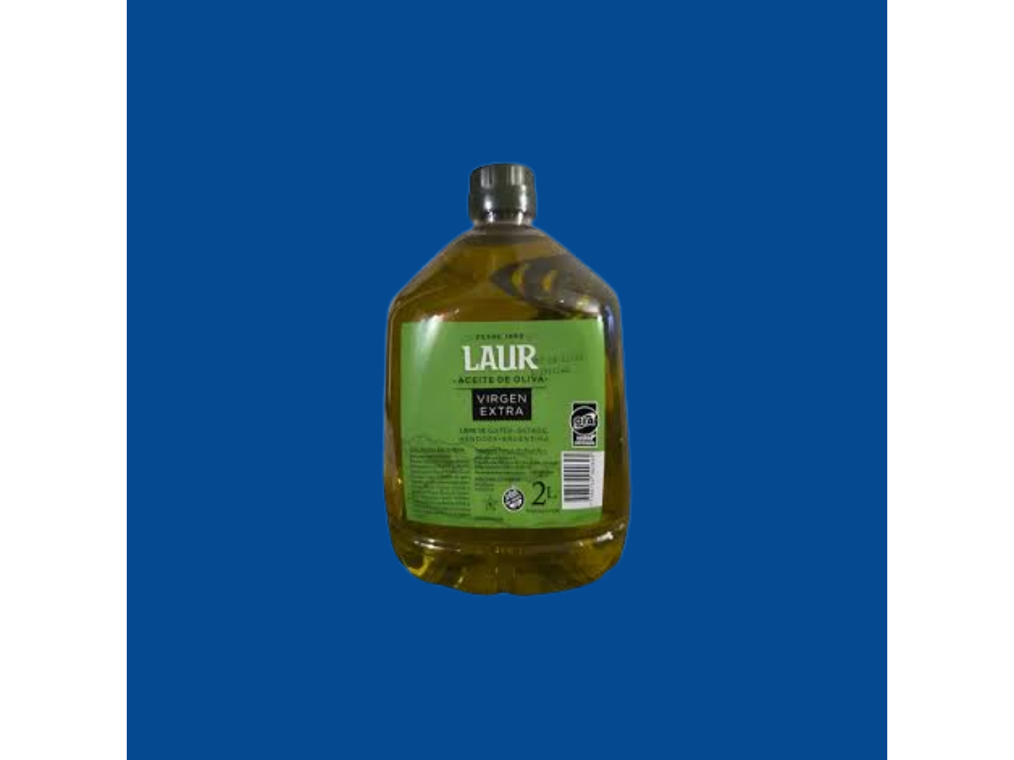 Laur Aceite de Oliva VE PET