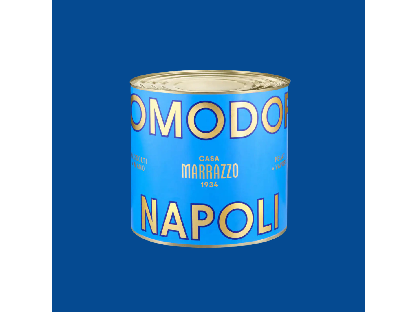 Tomate Casa Marrazo x2,5kg