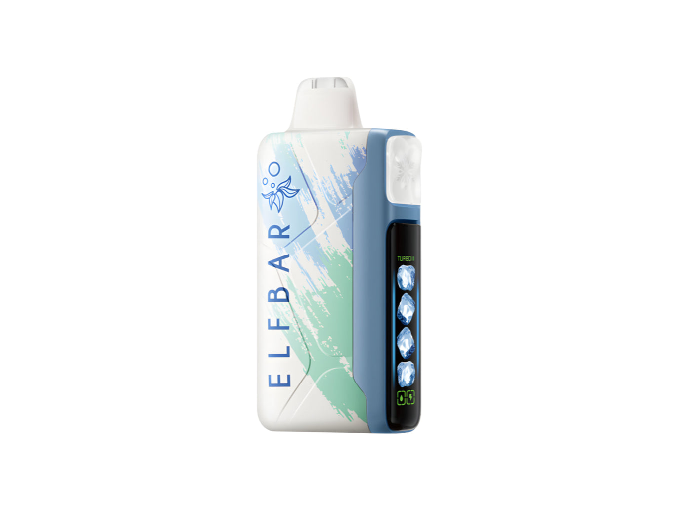 ELFBAR ICE KING 40K