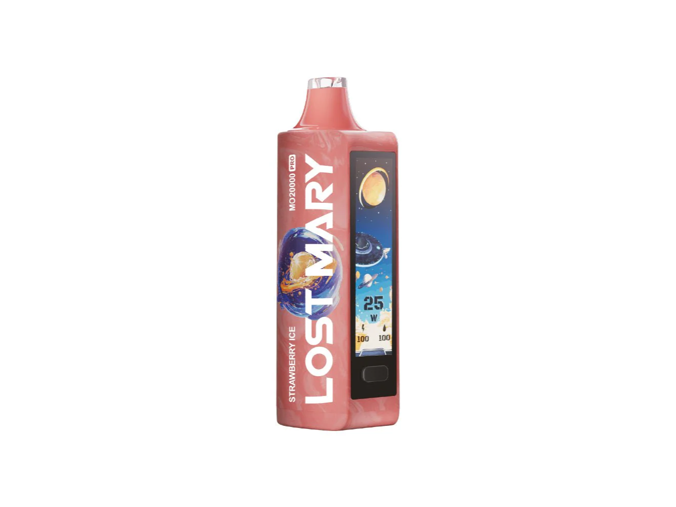 LOST MARY 20K
